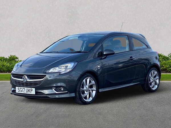 Used Vauxhall Corsa 2017 for sale - 76225121: Photo 20
