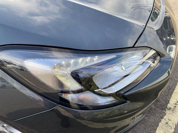 Used Vauxhall Corsa 2017 for sale - 76225121: Photo 24