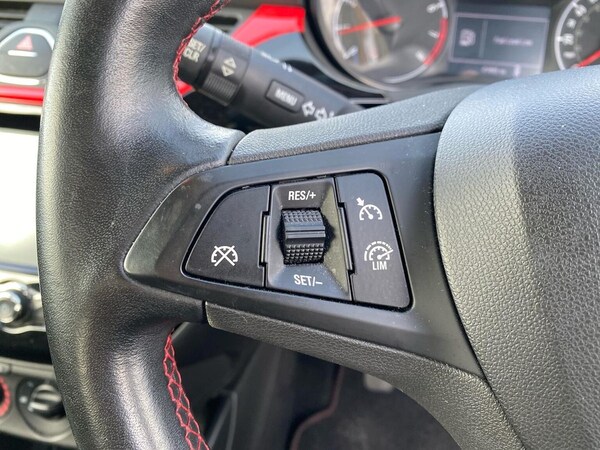 Used Vauxhall Corsa 2017 for sale - 76225121: Photo 26