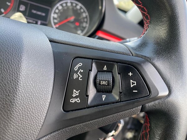 Used Vauxhall Corsa 2017 for sale - 76225121: Photo 27