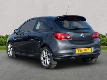 Used Vauxhall Corsa 2017 for sale - 76225121: Photo