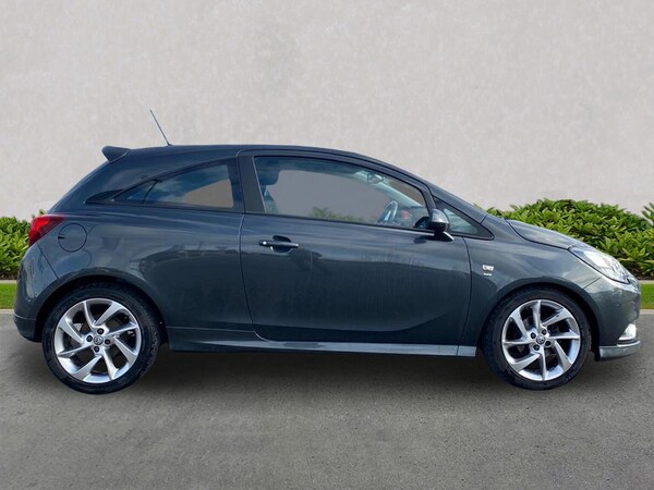Used Vauxhall Corsa 2017 for sale - 76225121: Photo 3