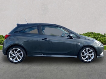 Used Vauxhall Corsa 2017 for sale - 76225121: Photo