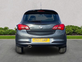 Used Vauxhall Corsa 2017 for sale - 76225121: Photo