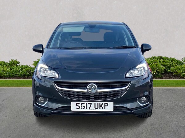 Used Vauxhall Corsa 2017 for sale - 76225121: Photo 5