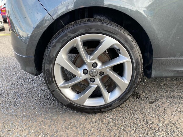 Used Vauxhall Corsa 2017 for sale - 76225121: Photo 6