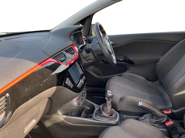 Used Vauxhall Corsa 2017 for sale - 76225121: Photo 7