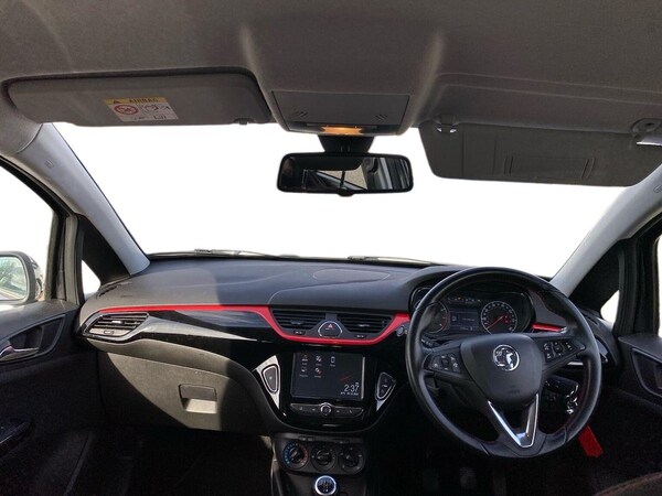 Used Vauxhall Corsa 2017 for sale - 76225121: Photo 8