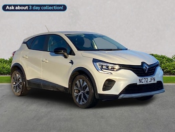 2022 - 1.0 Tce 90 Evolution 5Dr