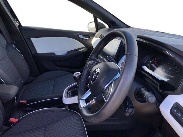 Used Renault Clio 2023 for sale - 76193220: Photo 15