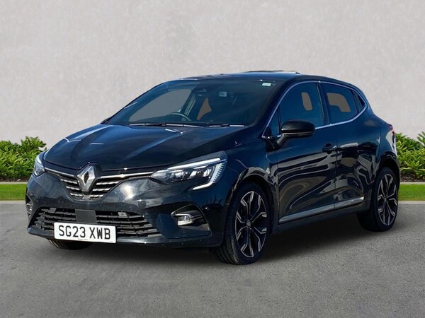 Used Renault Clio 2023 for sale - 76193220: Photo 20