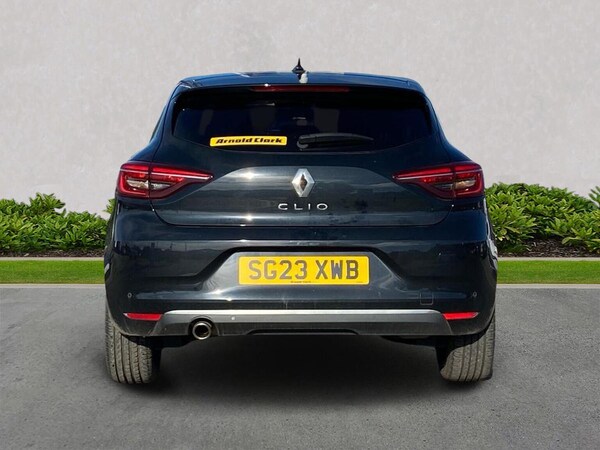 Used Renault Clio 2023 for sale - 76193220: Photo 4