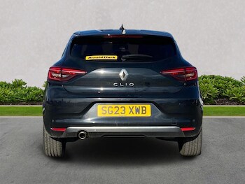 Used Renault Clio 2023 for sale - 76193220: Photo