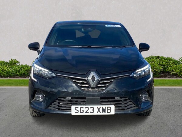 Used Renault Clio 2023 for sale - 76193220: Photo 5