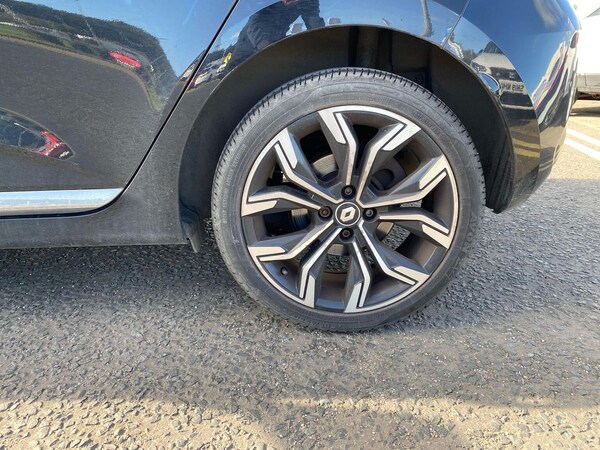 Used Renault Clio 2023 for sale - 76193220: Photo 6