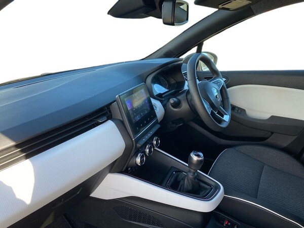 Used Renault Clio 2023 for sale - 76193220: Photo 7