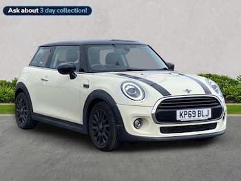 Used MINI Hatch 2019 for sale - 79710589: Photo