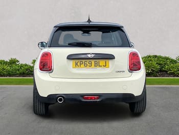 Used MINI Hatch 2019 for sale - 79710589: Photo