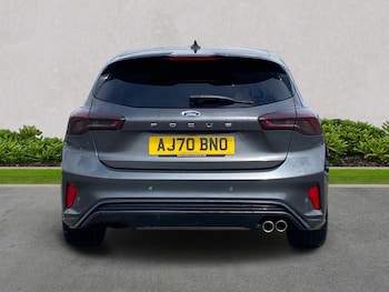 Used Ford Focus 2021 for sale - 78633342: Photo