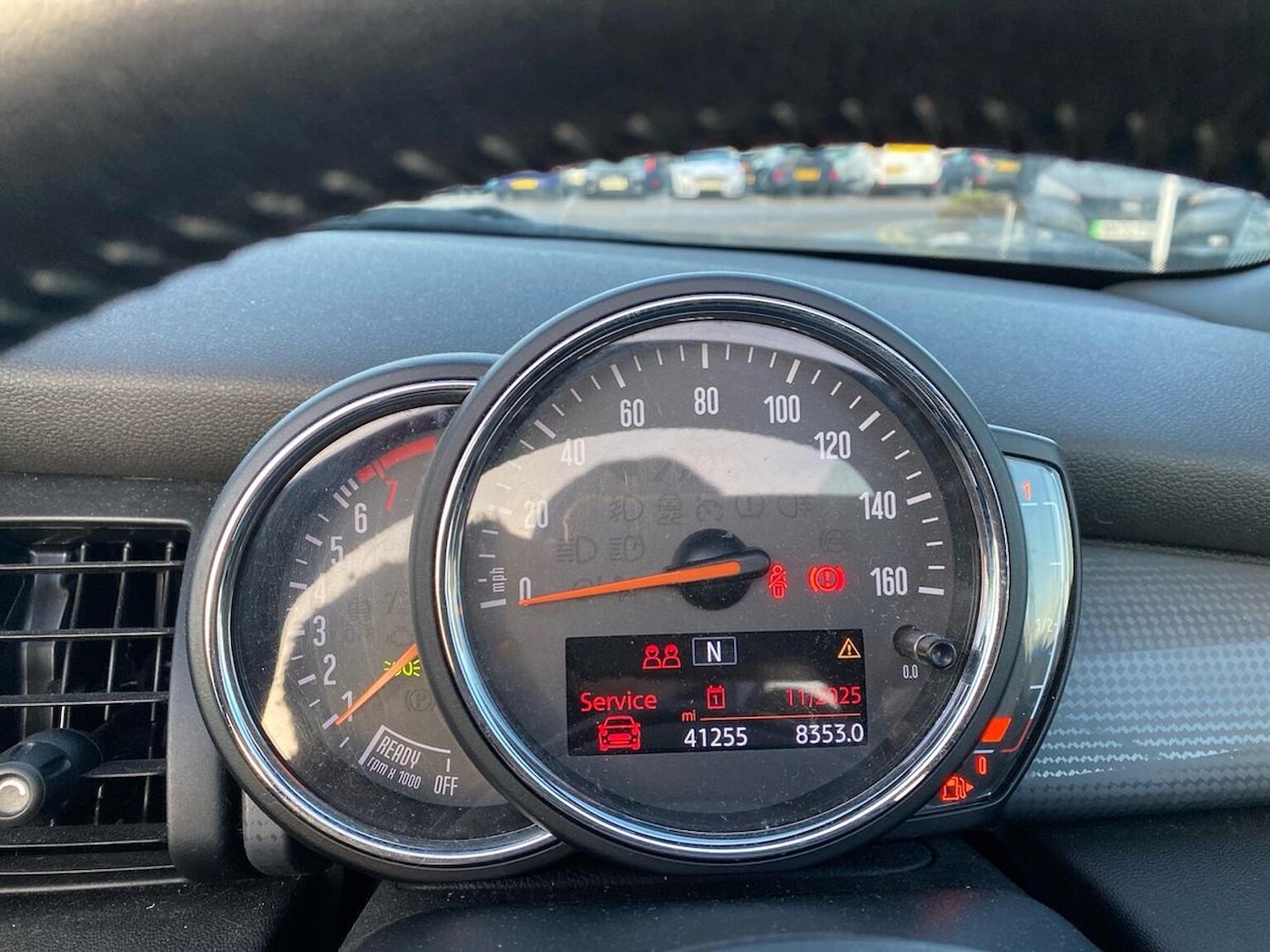 Used MINI Convertible 2018 for sale - 77629391: Photo 10