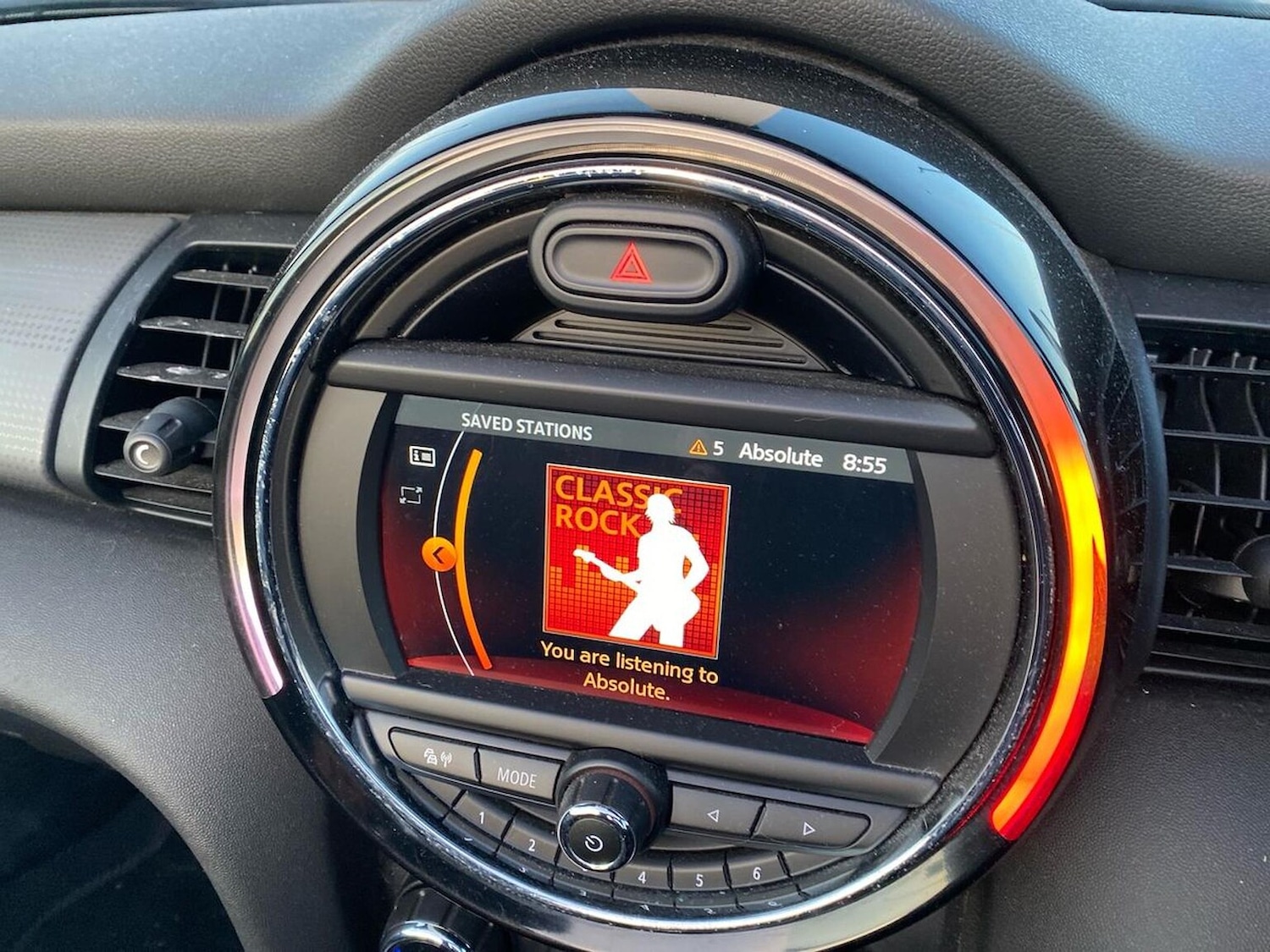 Used MINI Convertible 2018 for sale - 77629391: Photo 11