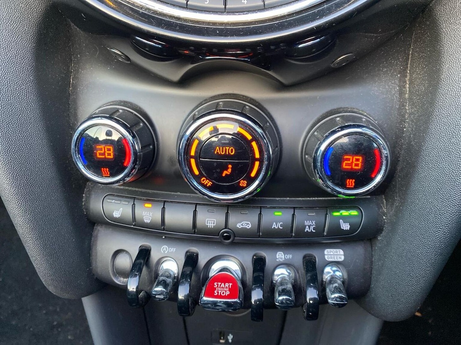 Used MINI Convertible 2018 for sale - 77629391: Photo 12