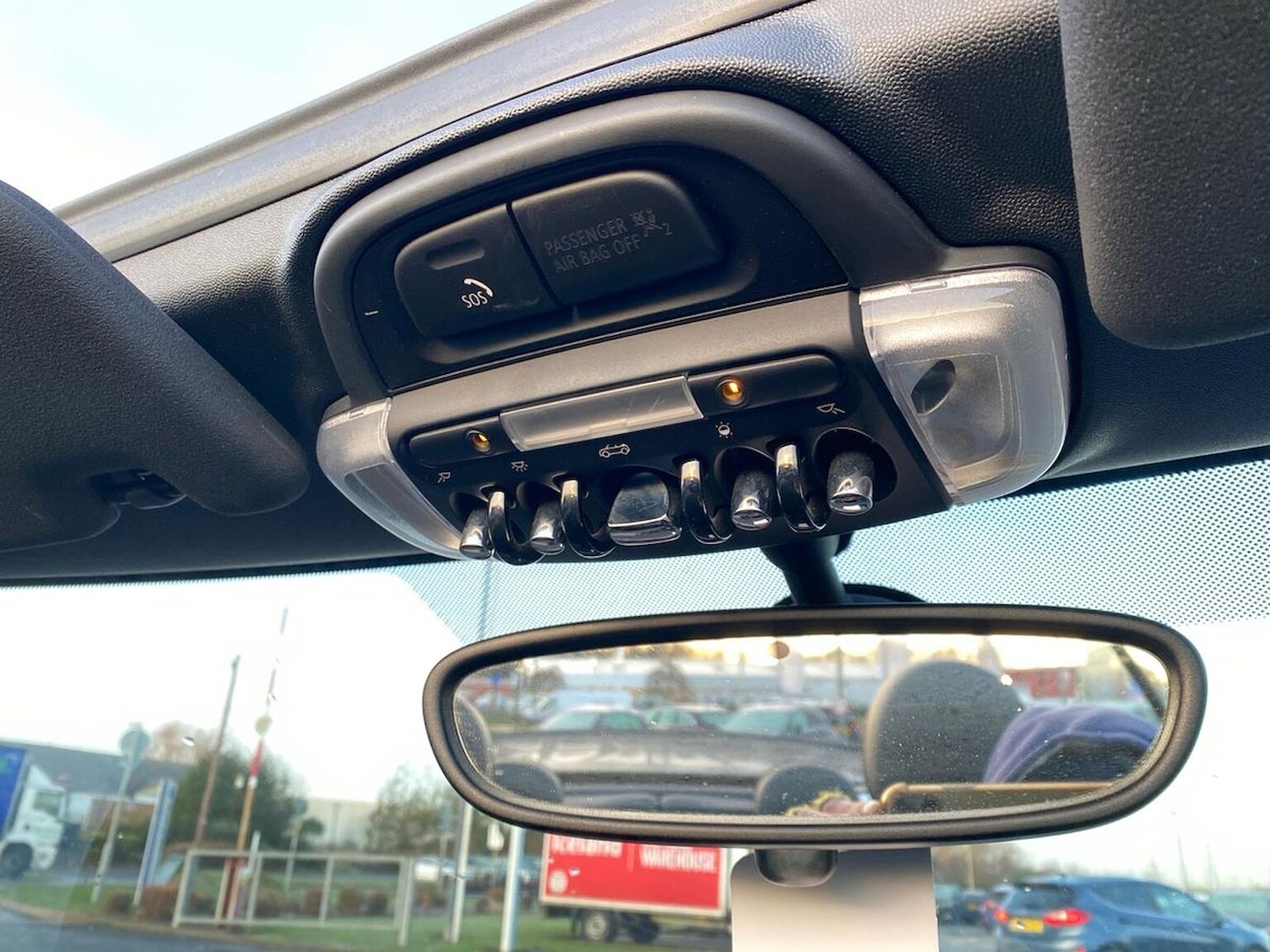 Used MINI Convertible 2018 for sale - 77629391: Photo 14