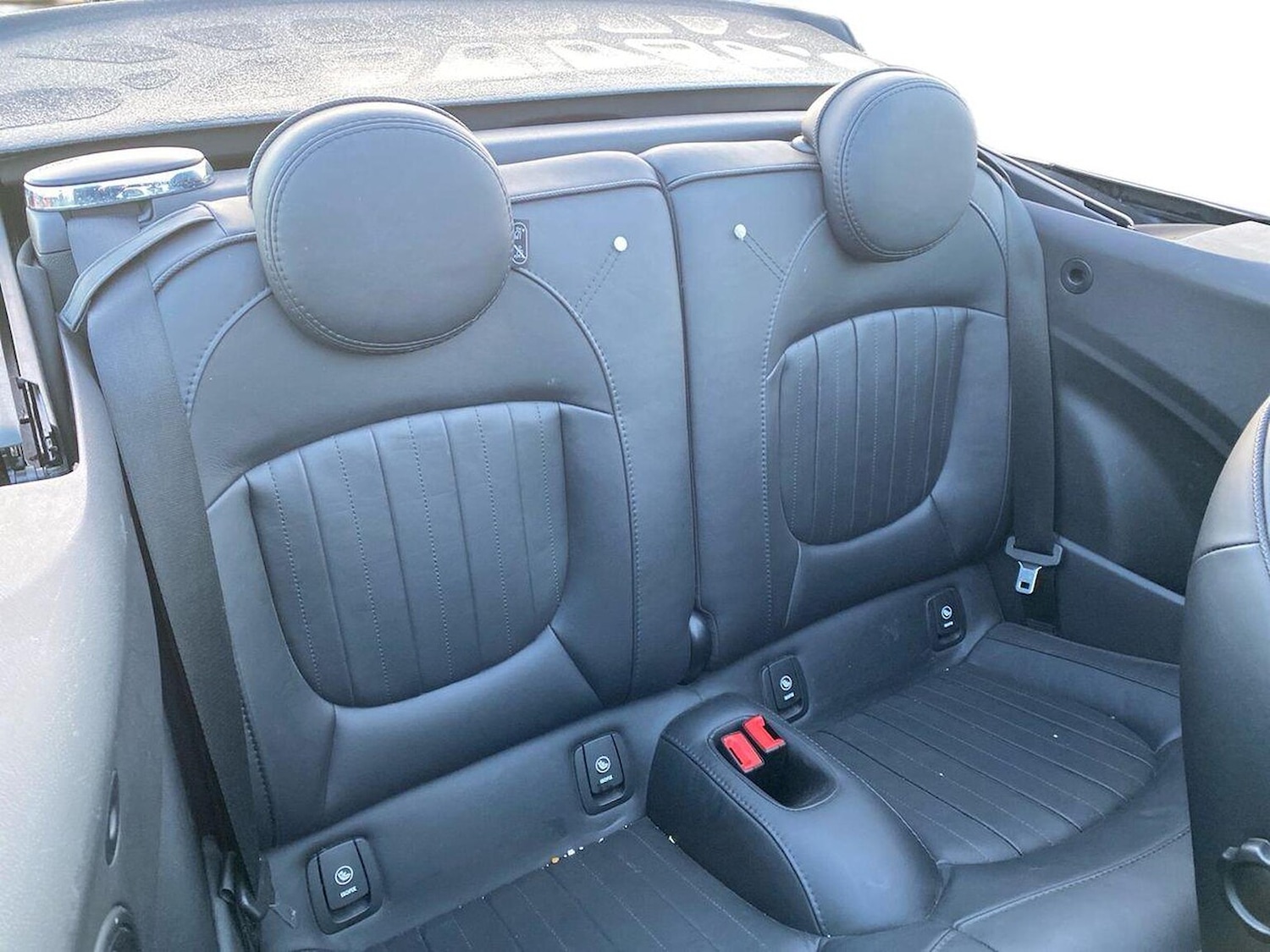 Used MINI Convertible 2018 for sale - 77629391: Photo 16