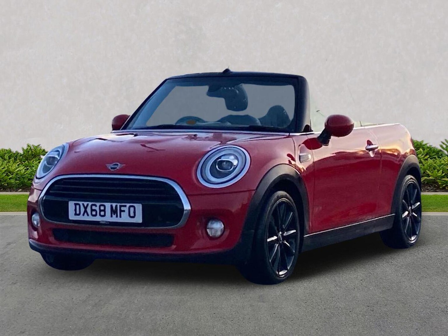 Used MINI Convertible 2018 for sale - 77629391: Photo 20