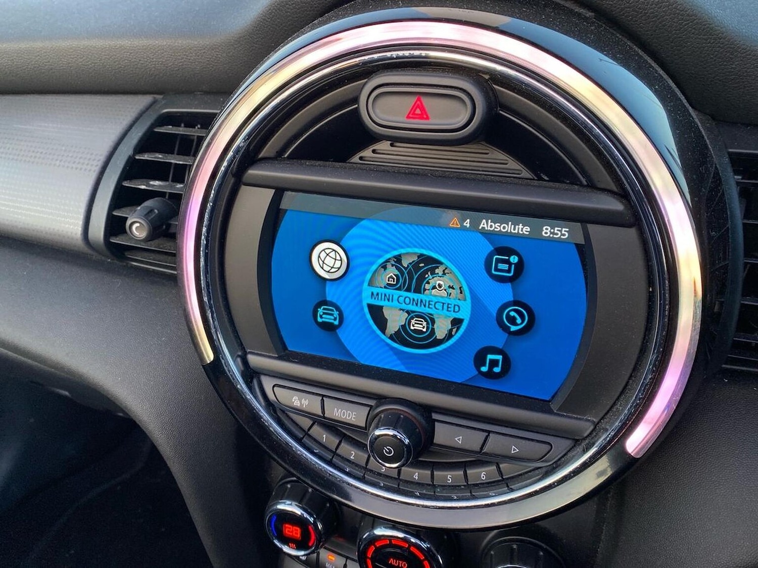 Used MINI Convertible 2018 for sale - 77629391: Photo 24