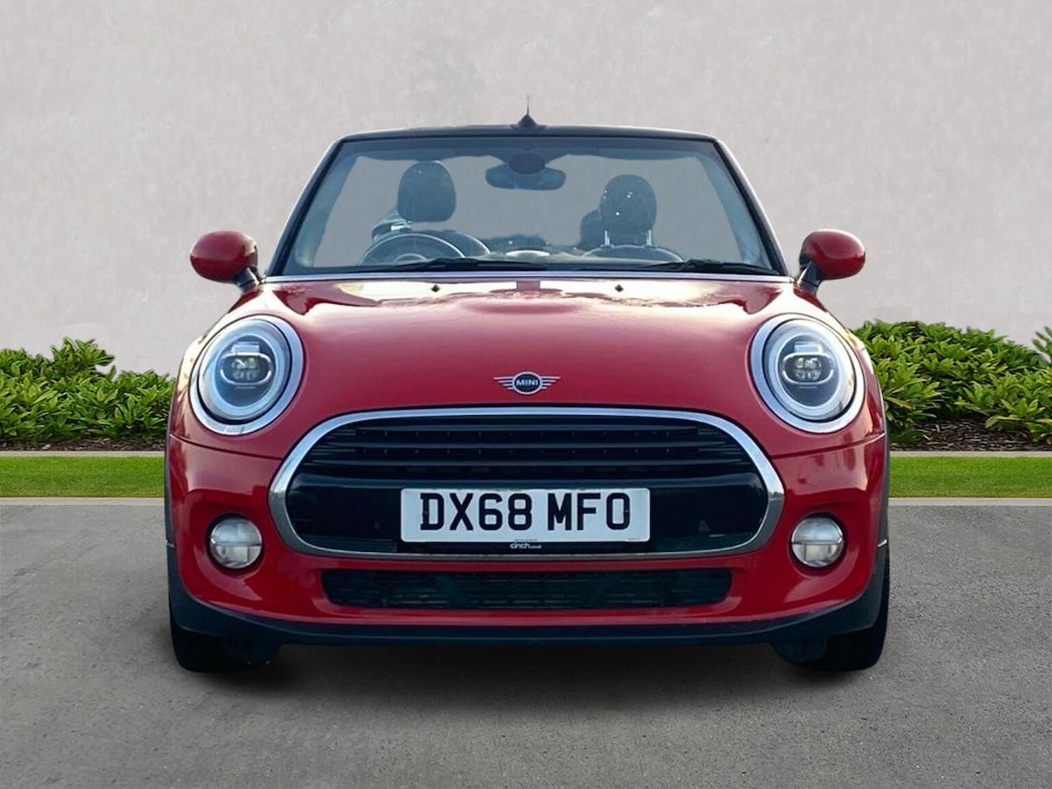 Used MINI Convertible 2018 for sale - 77629391: Photo 5