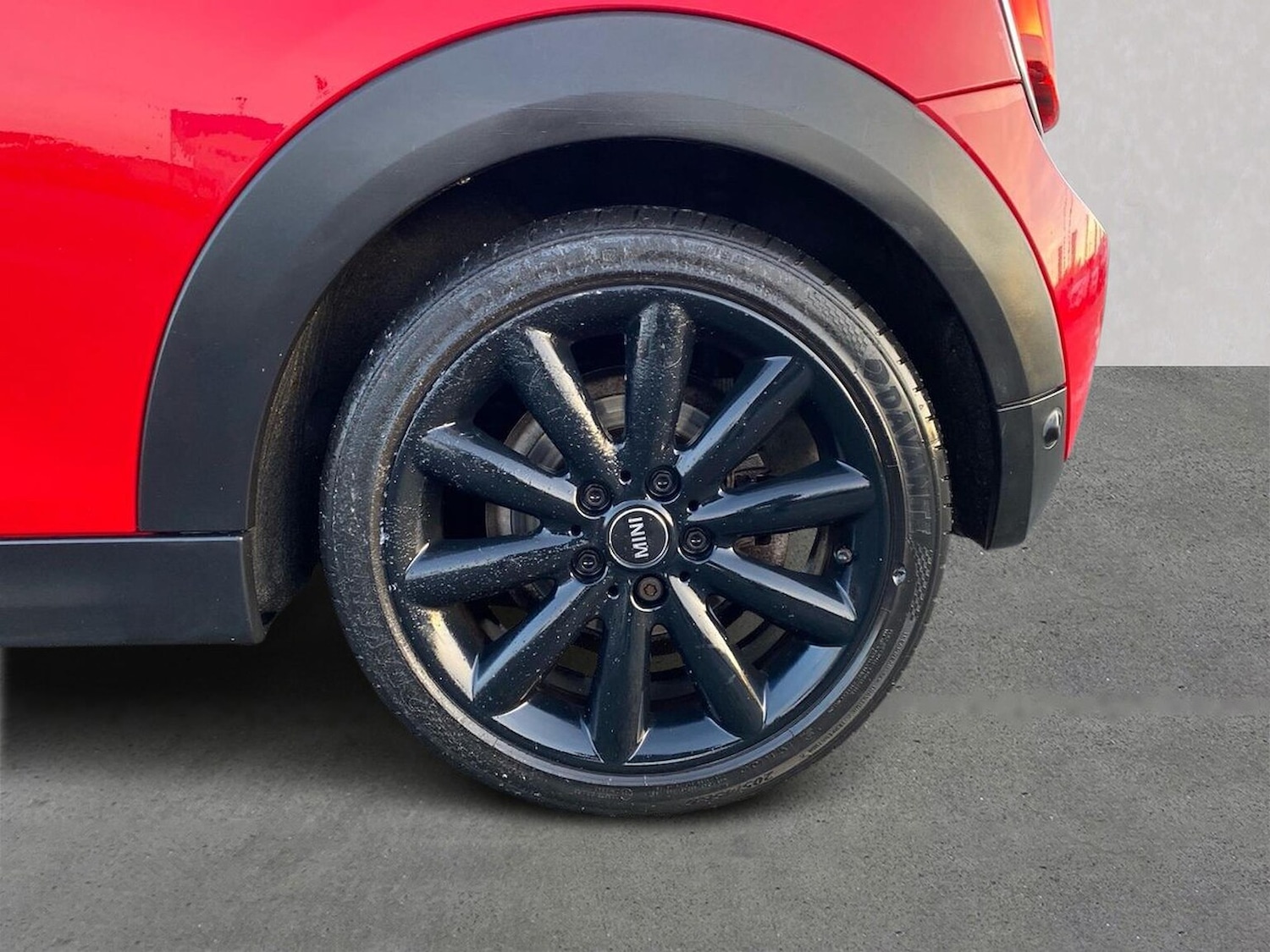 Used MINI Convertible 2018 for sale - 77629391: Photo 6