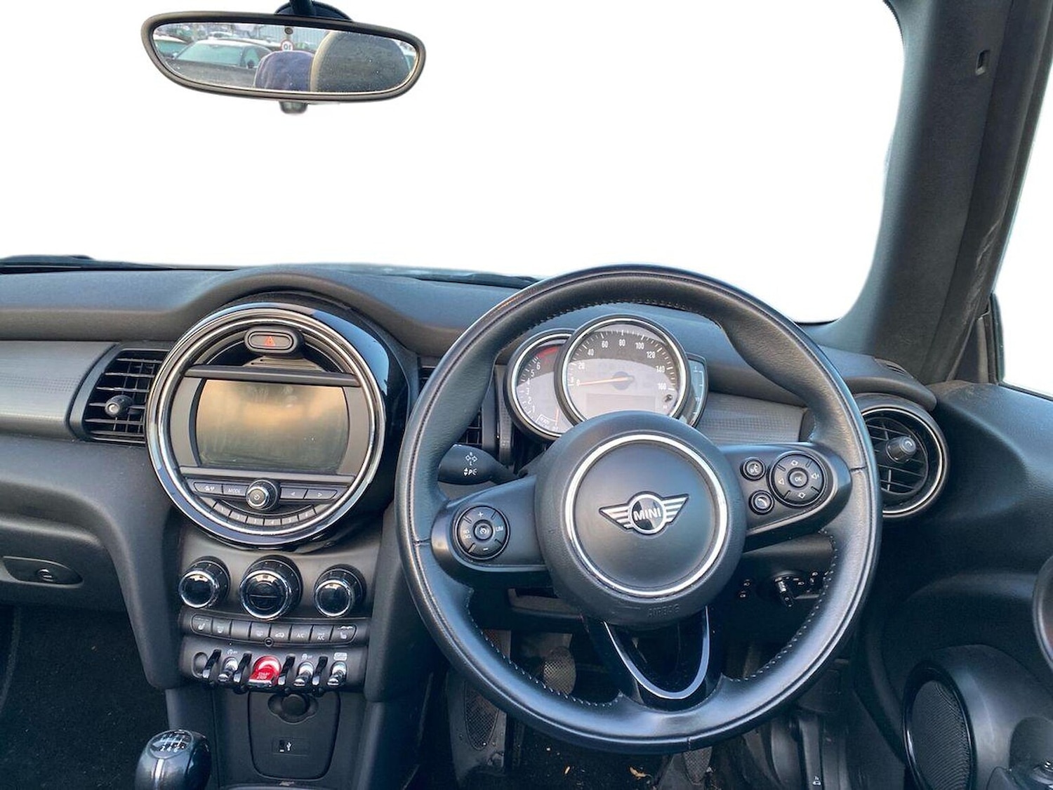 Used MINI Convertible 2018 for sale - 77629391: Photo 9