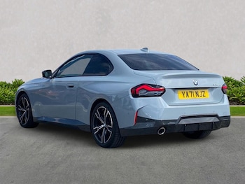 Used BMW 2 Series 2022 for sale - 79185382: Photo