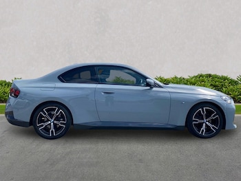 Used BMW 2 Series 2022 for sale - 79185382: Photo