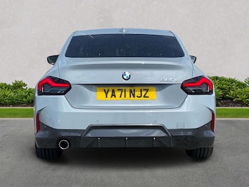Used BMW 2 Series 2022 for sale - 79185382: Photo