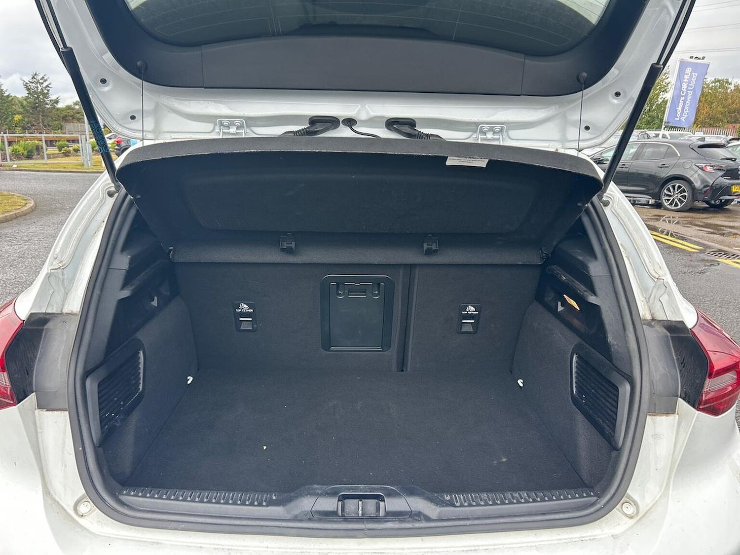 Vehicle 17