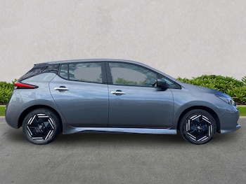 Used Nissan Leaf 2023 for sale - 79162563: Photo