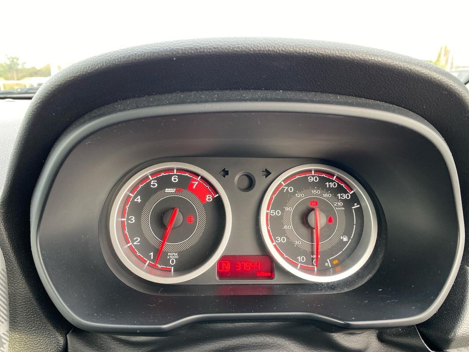 Used MG MG3 2023 for sale - 76231768: Photo 10