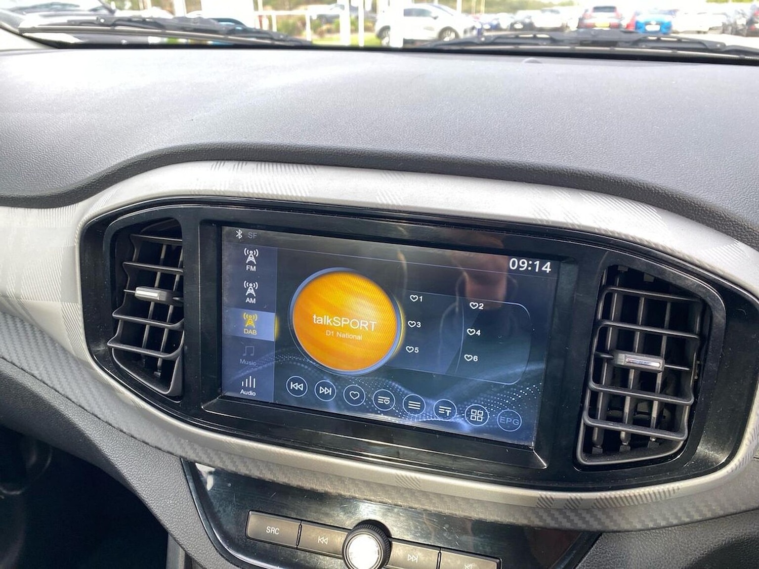 Used MG MG3 2023 for sale - 76231768: Photo 11