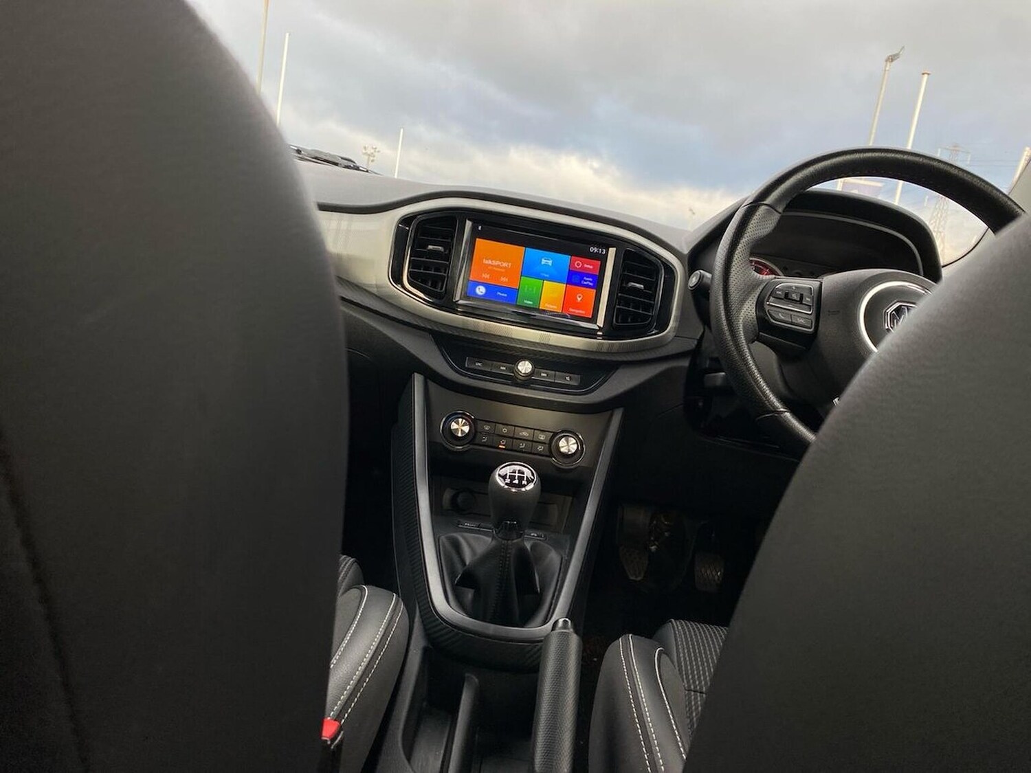 Used MG MG3 2023 for sale - 76231768: Photo 13