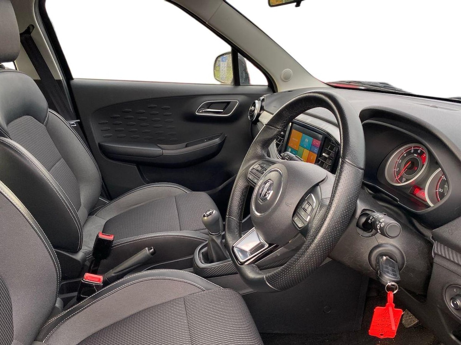 Used MG MG3 2023 for sale - 76231768: Photo 15