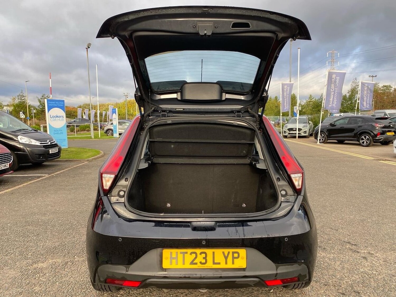 Used MG MG3 2023 for sale - 76231768: Photo 17