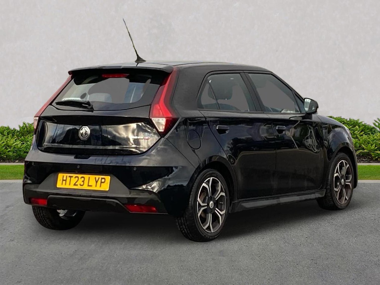 Used MG MG3 2023 for sale - 76231768: Photo 18