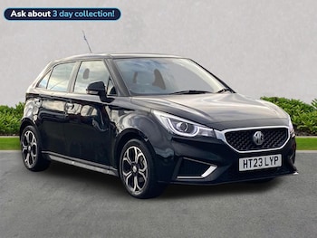 Used MG MG3 2023 for sale - 76231768: Photo