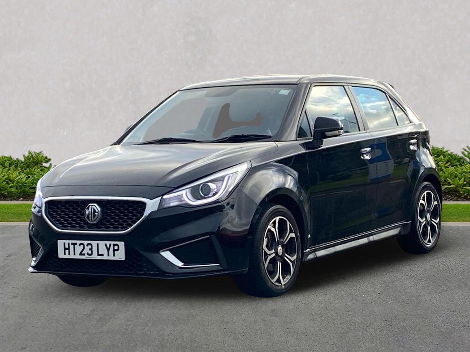 Used MG MG3 2023 for sale - 76231768: Photo 20