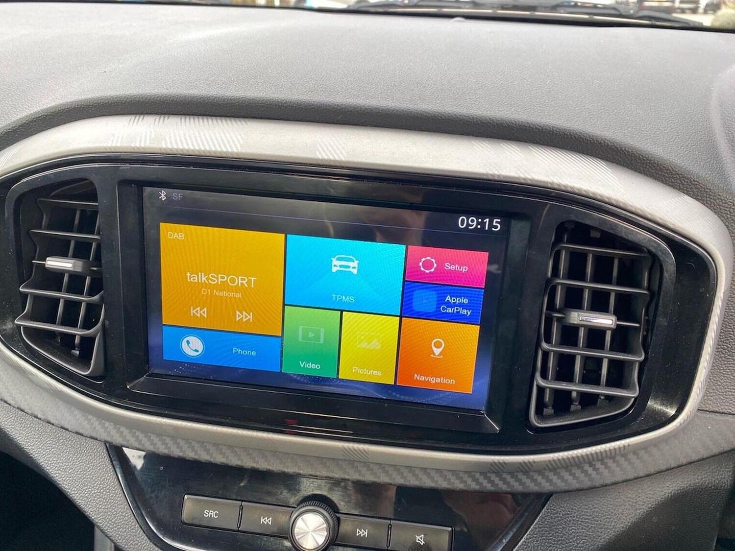 Used MG MG3 2023 for sale - 76231768: Photo 25