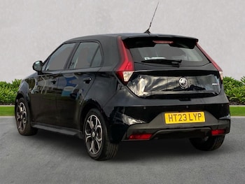 Used MG MG3 2023 for sale - 76231768: Photo