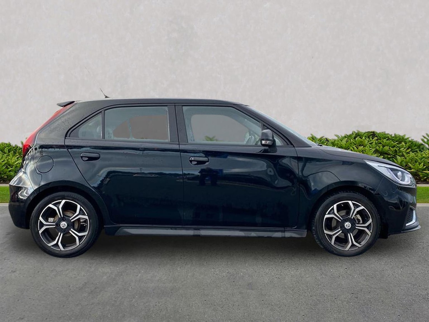 Used MG MG3 2023 for sale - 76231768: Photo 3