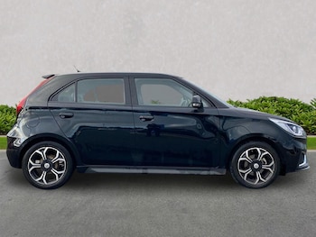 Used MG MG3 2023 for sale - 76231768: Photo
